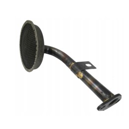 Suction pump for the oil pump of the Ursus C 360 engine