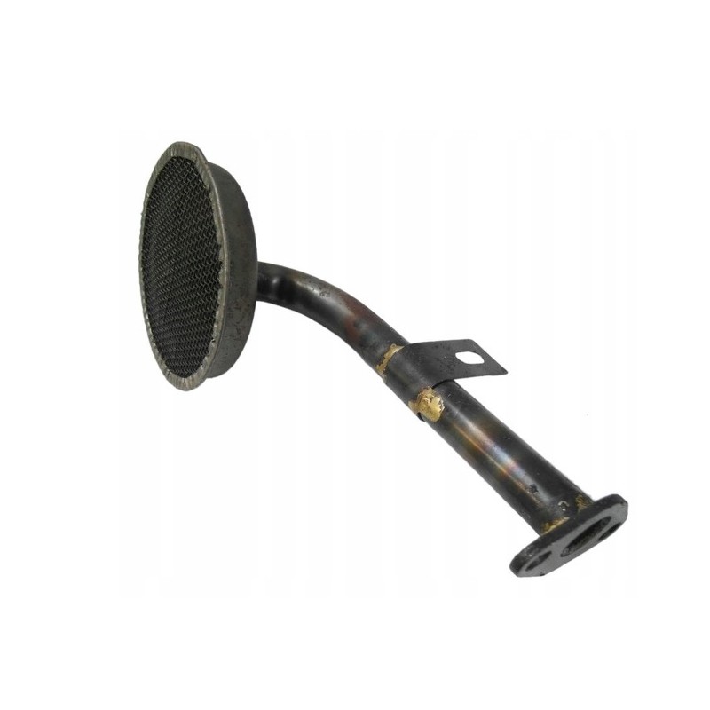 Suction pump for the oil pump of the Ursus C 360 engine