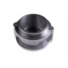 Ursus C330 lift filter cover 50160480