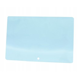 Rear window Volvo L50 wheel loader 11006478