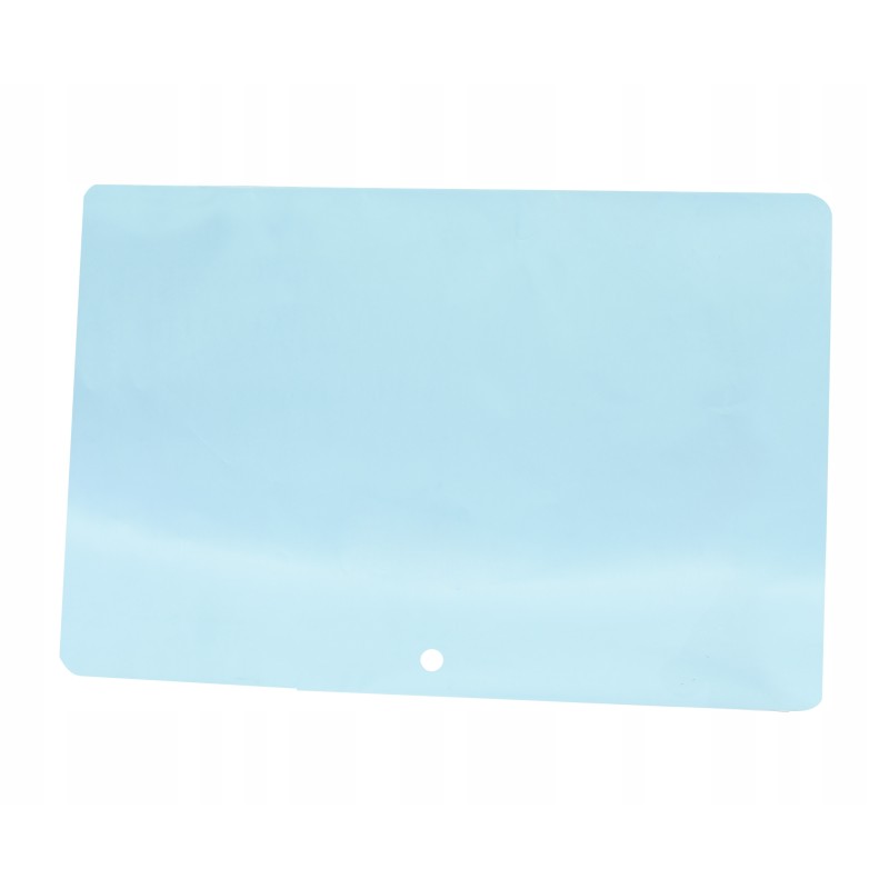 Rear window Volvo L50 wheel loader 11006478