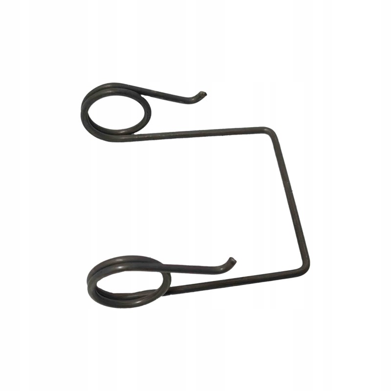 Clutch lever pressure spring c 360 50511120