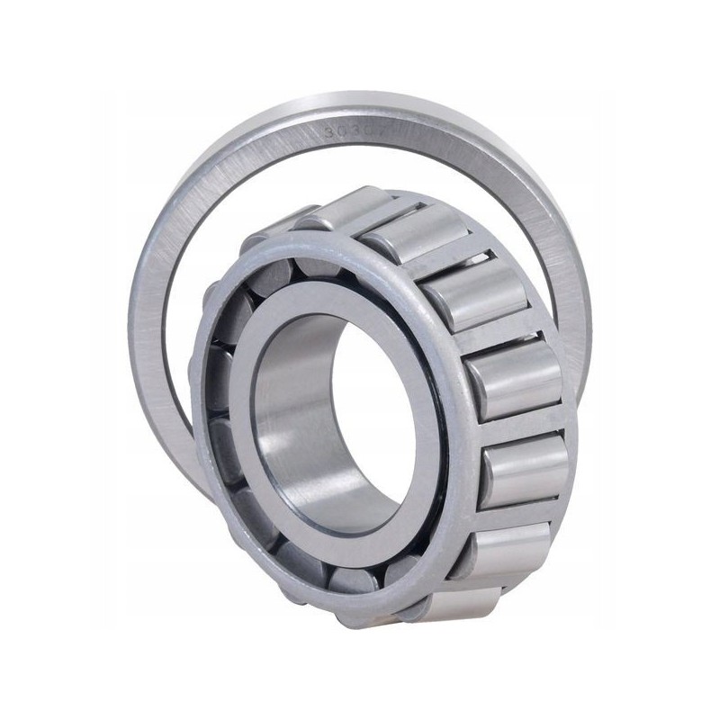 778030307 Polish tapered roller bearing 30307