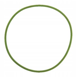 Sealing ring o-ring 135 00x4 00