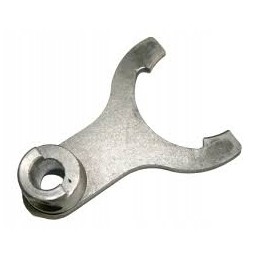 Compressor clutch forks for C 360