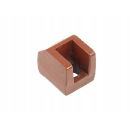 Cast iron insert for cultivators 1417000160