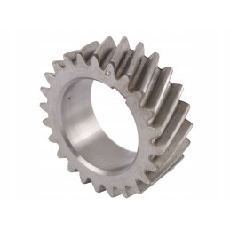Timing gear from 24 to c 330 helical teeth 50001800