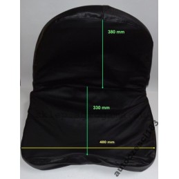 Grammer seat cushion c 330 c 360 high