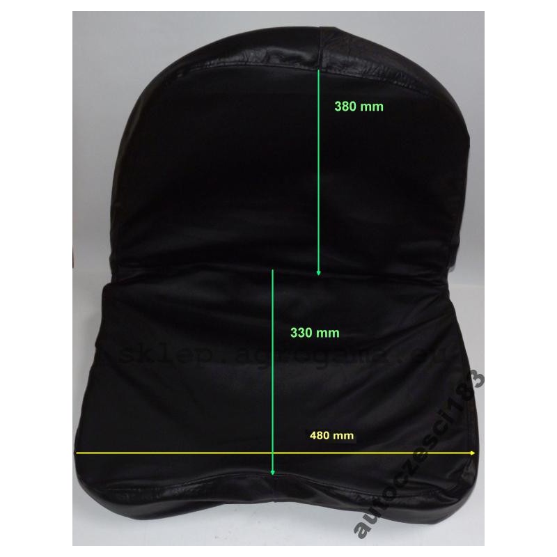 Grammer seat cushion c 330 c 360 high