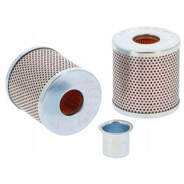Hydraulic filter sh 52161 hifi filter