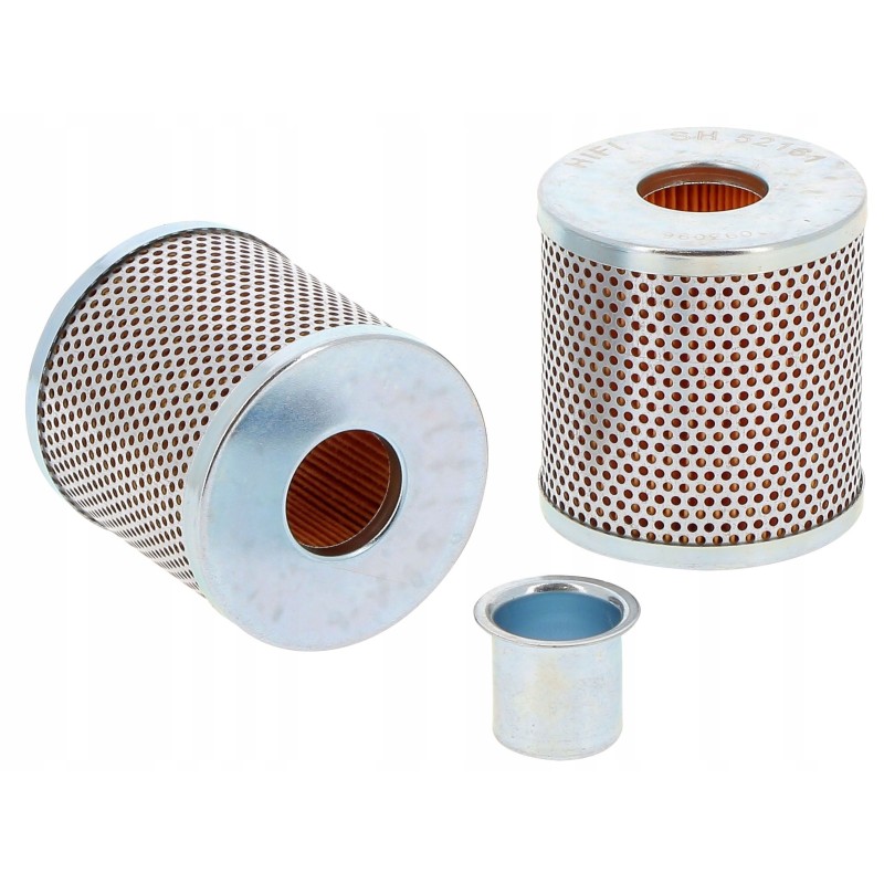 Hydraulic filter sh 52161 hifi filter