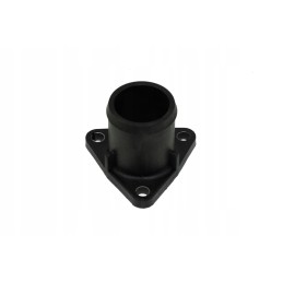 JCB 3CX 4CX 320 04890 Thermostat Housing