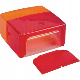 Rear lamp shade lp