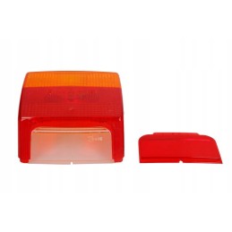 Rear lamp shade lp