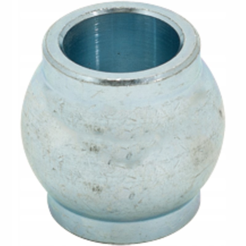 Hydraulic lift arm joint ball a