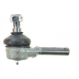 The end of the rod, the Zetor joint, is short, left, Warynski