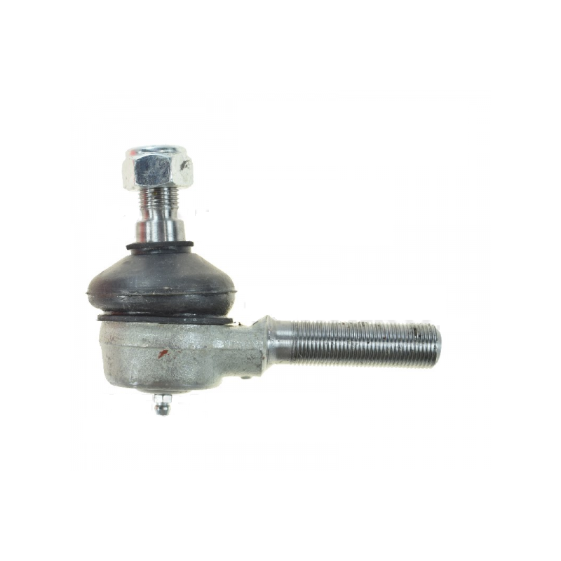 The end of the rod, the Zetor joint, is short, left, Warynski