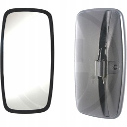 Mirror 390x195 zetor ursus case renault