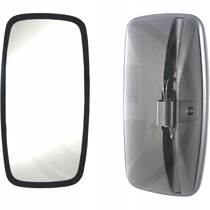 Mirror 390x195 zetor ursus case renault