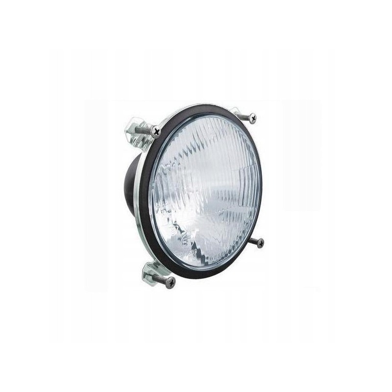 C 385 MF Zetor Wesem headlight