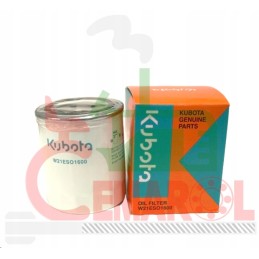 Kubota engine oil filter