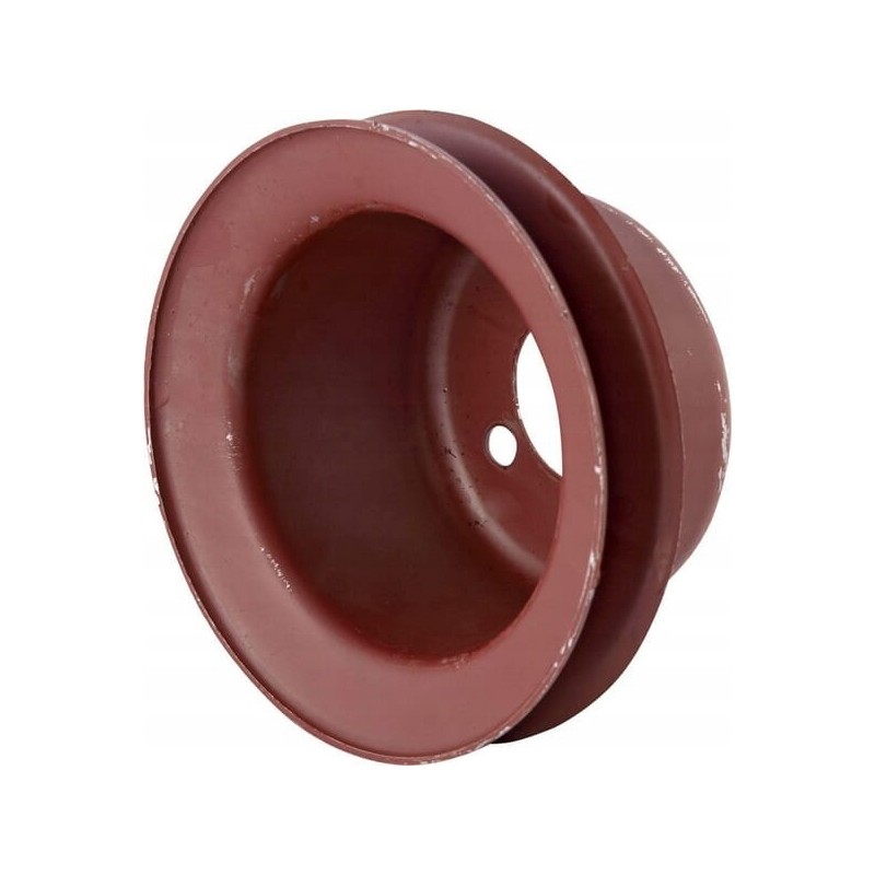 The water pump pulley fits c 360 skropol 26