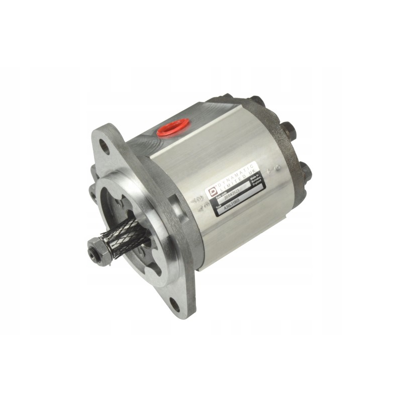 JCB Hydraulic Pump Series 408 409 20 204400 UK