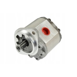 JCB Hydraulic Pump Series 408 409 20 204400 UK