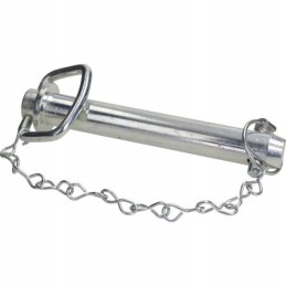 Pin with handle 30x183 mm kramp z530182kr