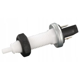 Brake light switch case 134743001