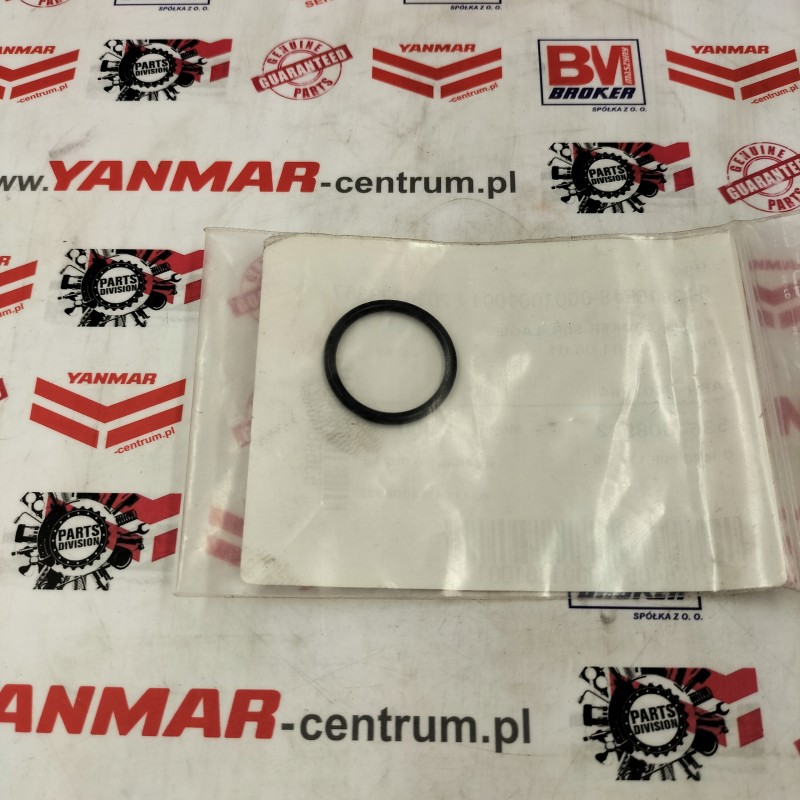 Yanmar o ring tee tl70s tl260 tw75 tw110