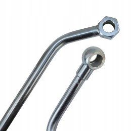 Single-section distributor cable