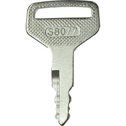 Kubota key key series m s8077 36919 75190