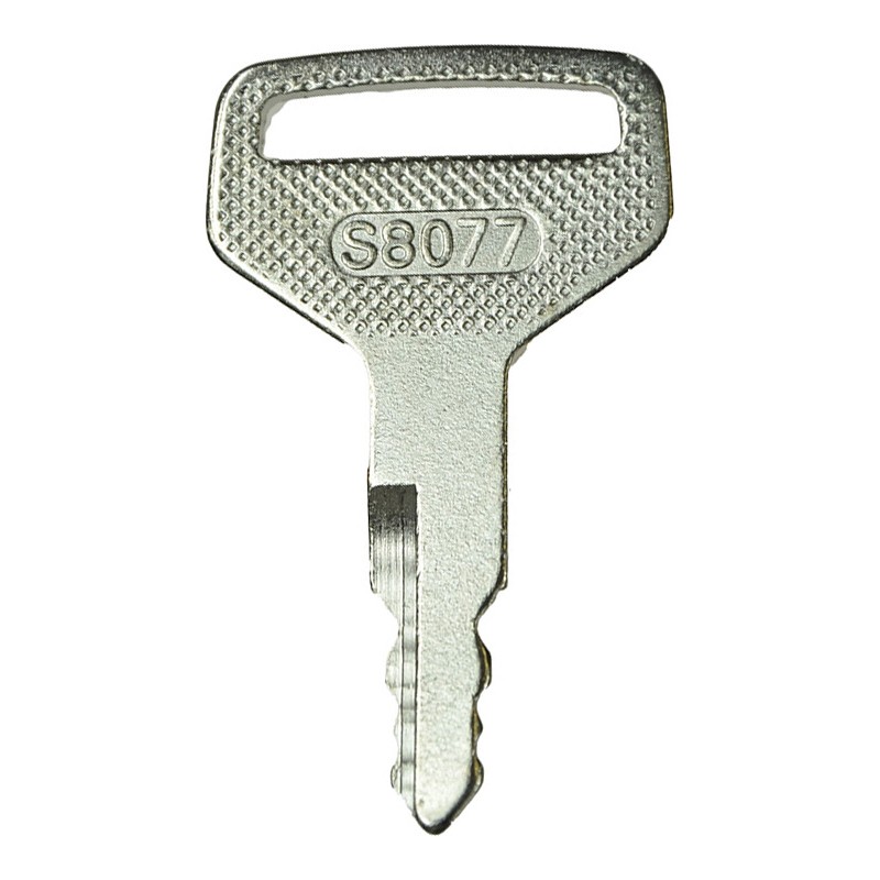 Kubota key key series m s8077 36919 75190