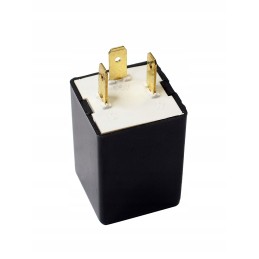 Turn signal flasher relay for JCB backhoe loader