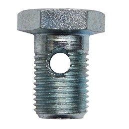 Zetor fuel overflow screw m16x1 5