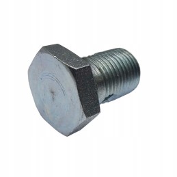 Zetor fuel overflow screw m16x1 5