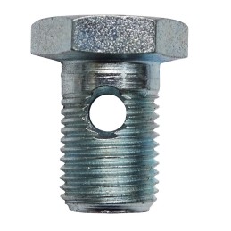 Zetor fuel overflow screw m16x1 5