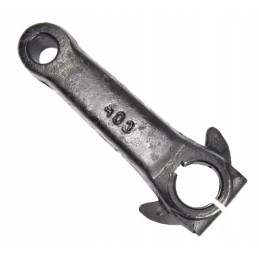 Steering arm for Ursus C 360 50634030