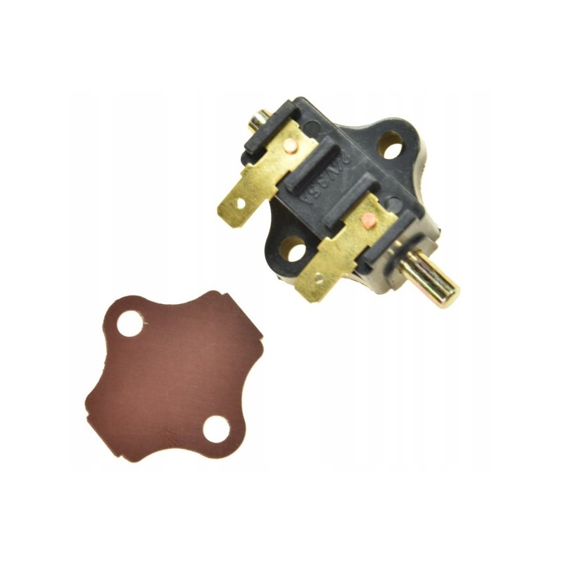 Right brake light switch for Zetor 59115776