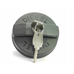 Fuel filler cap with key maxum nh john