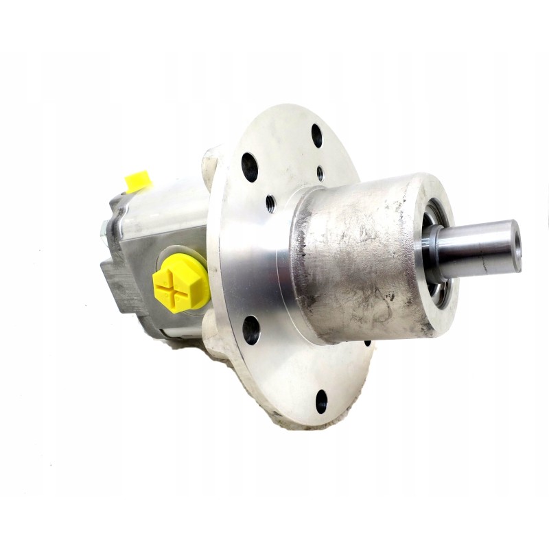 Hydraulic motor 5um 40205 pairs