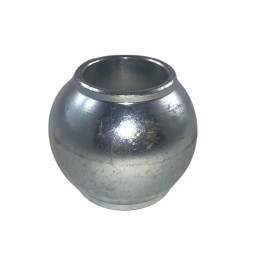 Lower pulley ball q28 7 52mm c 360 330 50650381