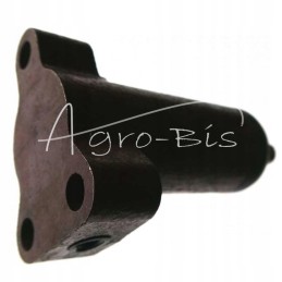 Clutch pump and clutch C 385 Chelmno