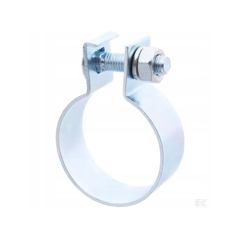 Exhaust pipe clamp 590026kr
