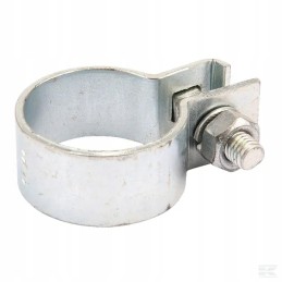 Exhaust pipe clamp 590021kr