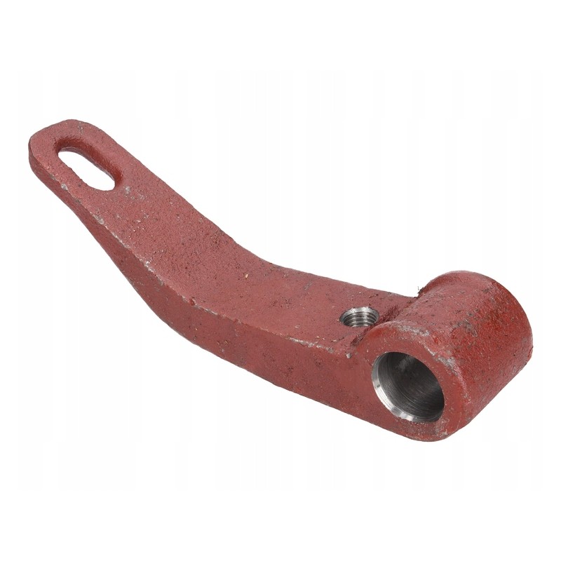 Lollipop bracket, mtz import