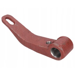Lollipop bracket, mtz import
