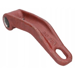 Lollipop bracket, mtz import