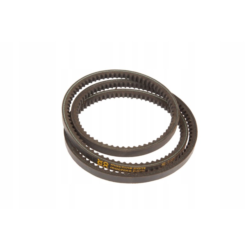 10x1275 narrow profile V-belt avx10 x 1290